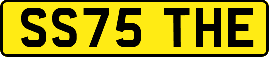 SS75THE