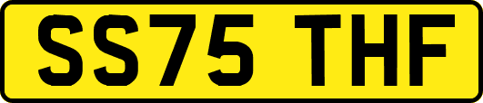 SS75THF