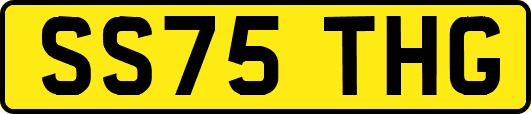 SS75THG
