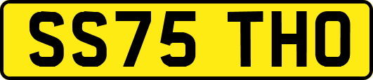 SS75THO