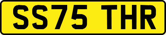 SS75THR