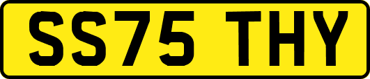 SS75THY
