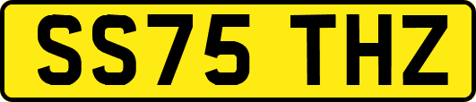 SS75THZ