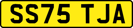 SS75TJA