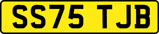 SS75TJB