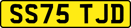 SS75TJD