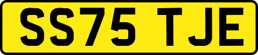 SS75TJE