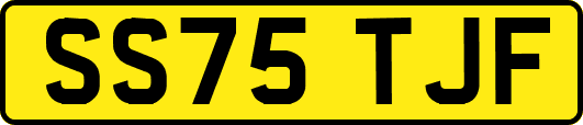 SS75TJF