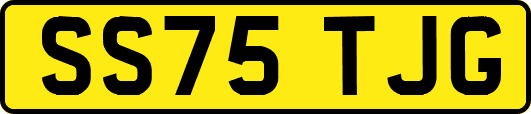 SS75TJG