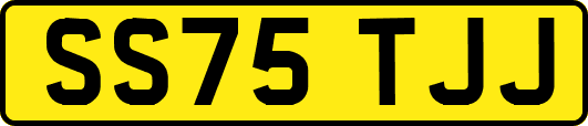 SS75TJJ