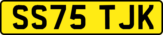 SS75TJK