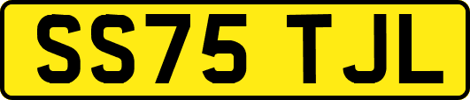 SS75TJL