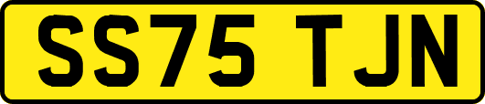 SS75TJN