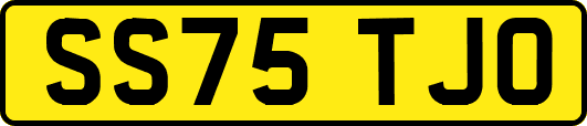 SS75TJO