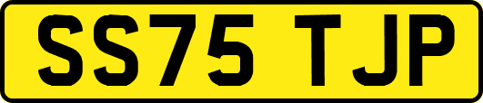 SS75TJP