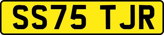 SS75TJR