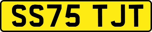 SS75TJT