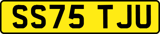 SS75TJU