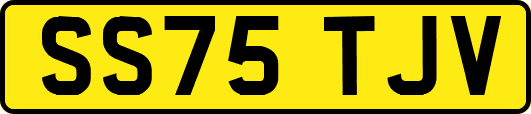 SS75TJV