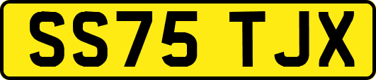 SS75TJX