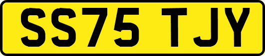 SS75TJY