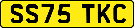 SS75TKC
