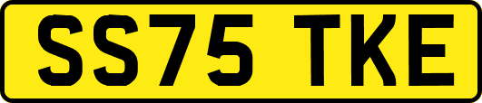 SS75TKE
