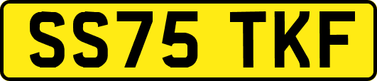 SS75TKF