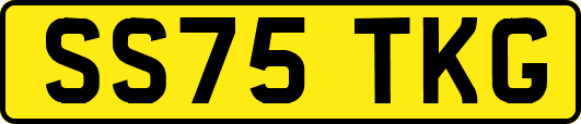 SS75TKG