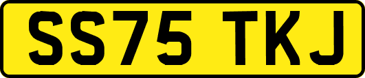 SS75TKJ