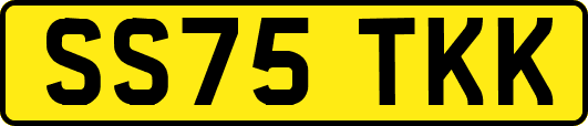 SS75TKK