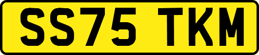 SS75TKM