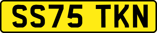 SS75TKN