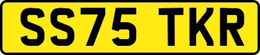 SS75TKR