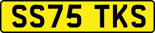 SS75TKS