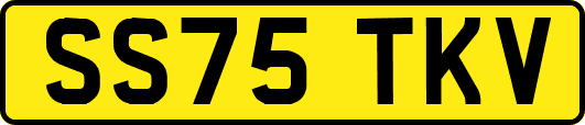 SS75TKV