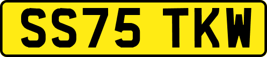 SS75TKW