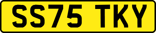 SS75TKY