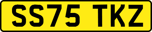 SS75TKZ