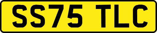 SS75TLC