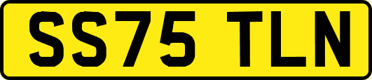 SS75TLN
