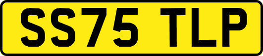 SS75TLP
