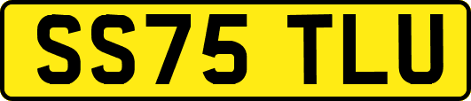 SS75TLU