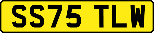 SS75TLW