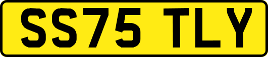 SS75TLY