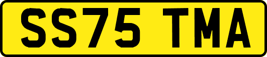 SS75TMA