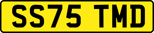 SS75TMD