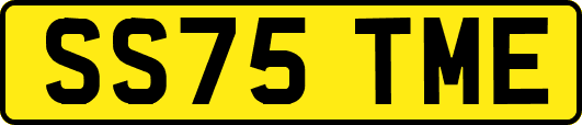 SS75TME