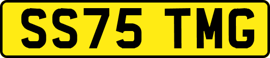 SS75TMG