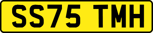 SS75TMH